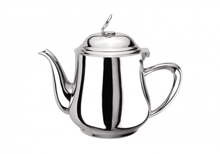 Oval Tea Pot - 35cl