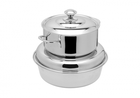 Induction Soup Stati...