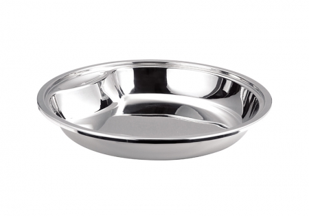 Stainless Steel Roun...