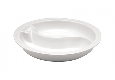 Porcelain Round Inse...