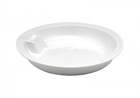 Porcelain Round Inse...
