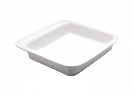 Porcelain Square Ins...