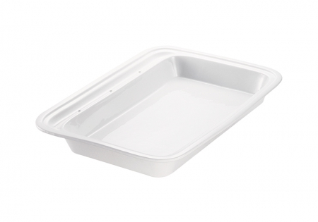 Porcelain Rectangula...