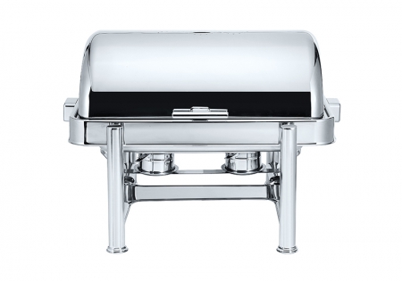 Stackable Oblong Rol...