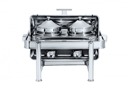 Stackable Oblong Rol...