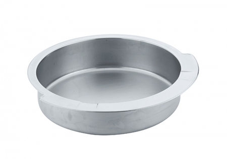 Round Water Pan
