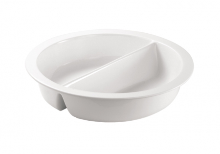 Porcelain Round Inse...