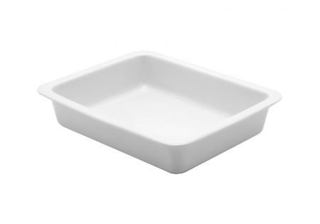Porcelain 1/2 Insert
