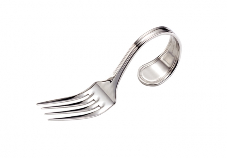 Tasting Fork