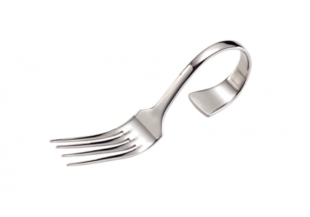 Tasting Fork