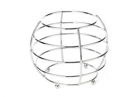Round Buffet Stand