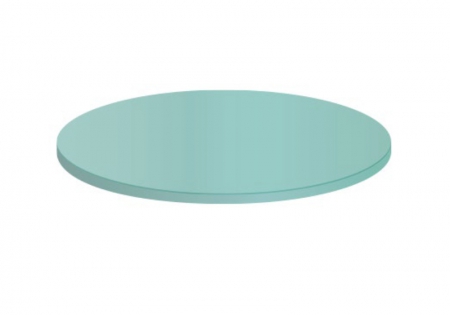 Round Surface