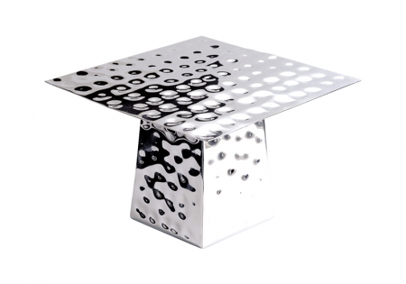 Square Footed Stand...