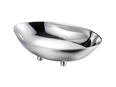Oval Bowl