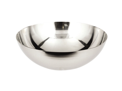 Round Bowl - 18cm