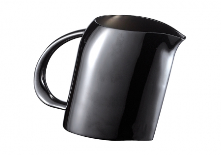 Milk Jug - 25cl - bl...